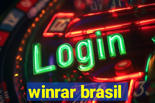 winrar brasil